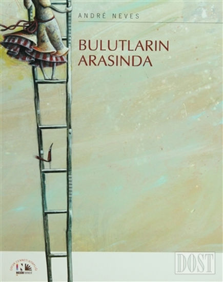 Bulutların Arasında